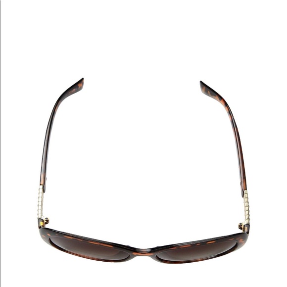 Steve Madden Tortoise Sunglasses - Picture 4 of 7